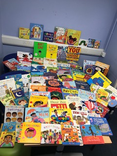 We’ve had an incredible April here at The Bridge. We’ve welcomed our new head Andy to the team and we received new books for our library. Learn more in our newsletter: ayr.app/l/7pUY
#schoolNews #newsletter #TheBridgeTeam