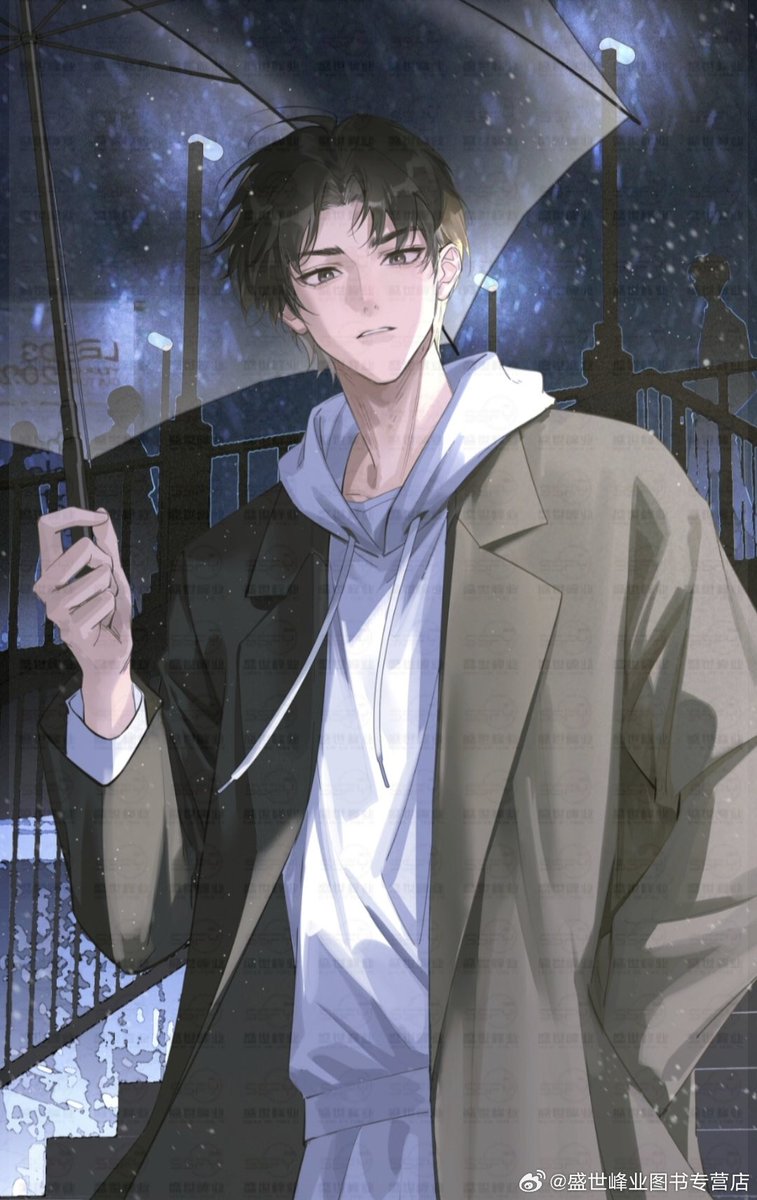 WAKE UP GUYS !!!! NEW MOUMOU OFFICIAL ARTS ARE HERE !!!! LOOK AT JIANG ...