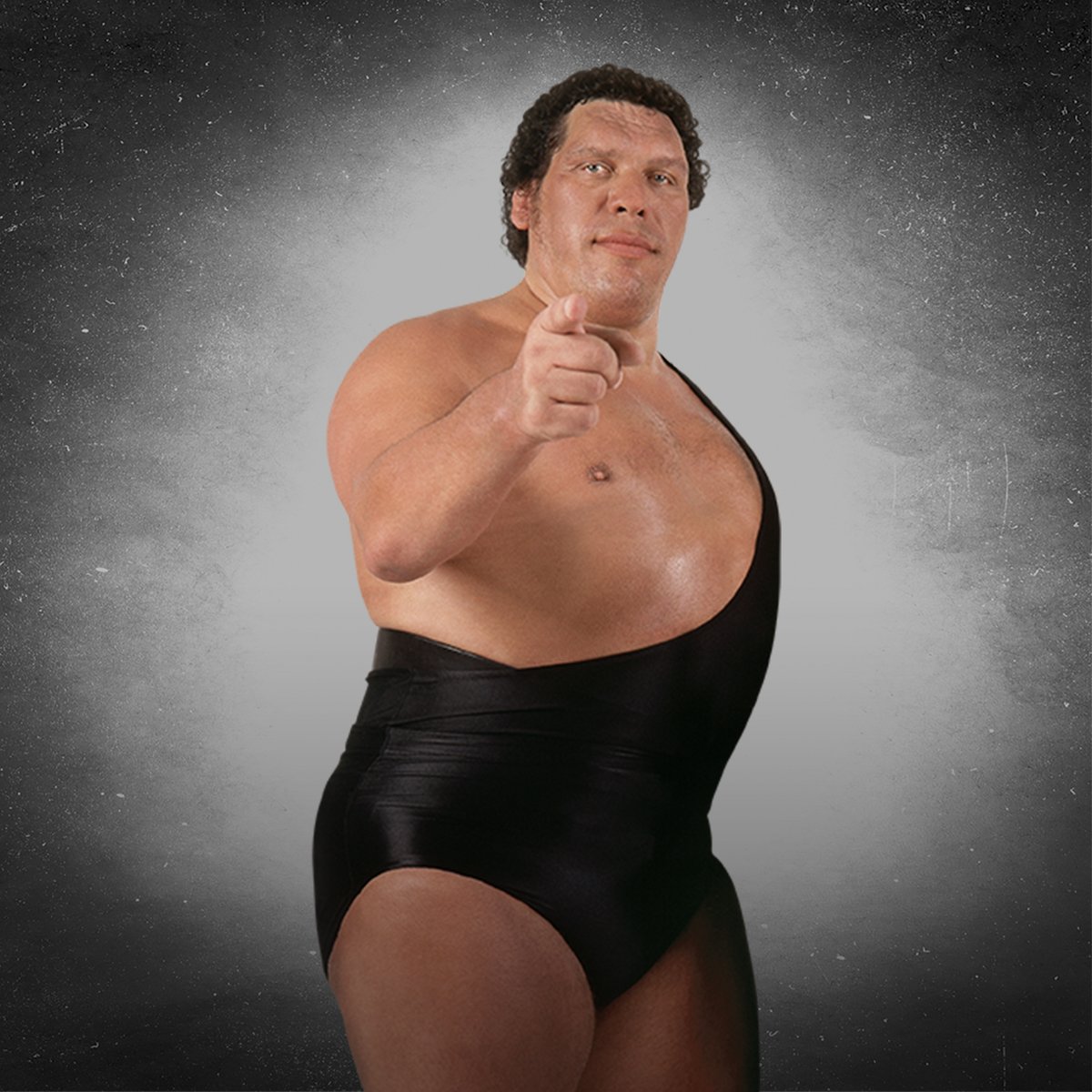 Remembering WWE Hall of Famer and cultural icon Andre the Giant on his birthday.