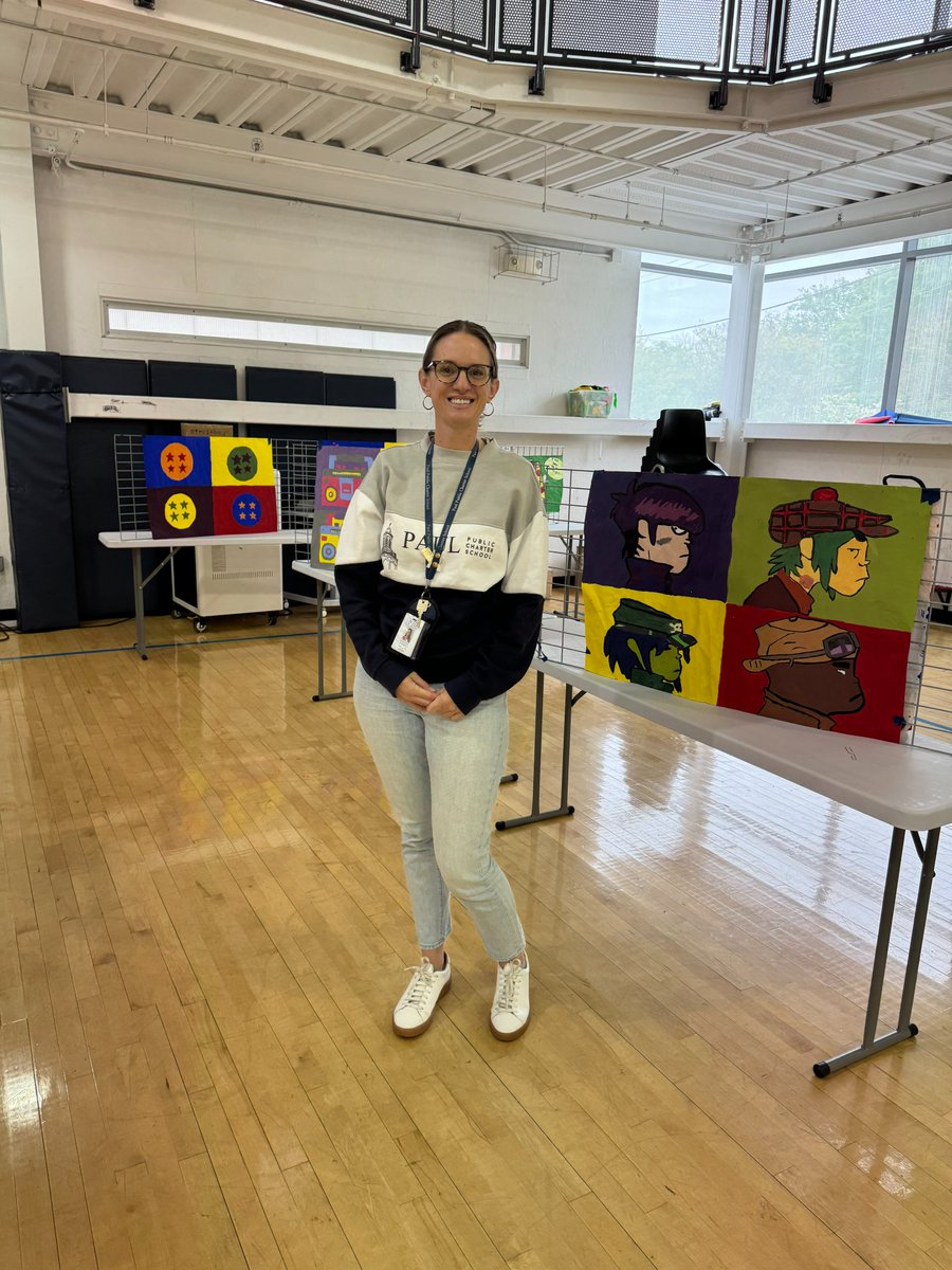 Principal Appreciation Day is the perfect time to recognize the leaders who shape our school's culture and inspire greatness in our students!
Ms. McBeth (MS) and Ms. Hawkins (HS), thank you for  for making a difference in the lives of our students.
#SCHOOLPRINCIPALSDAY