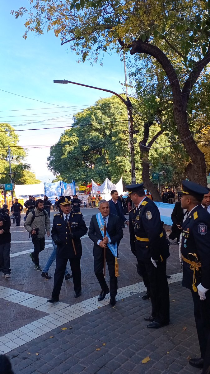 Acompañamos a nuestro Gobernador <a href="/alfredocornejo/">Alfredo Cornejo</a> en su discurso en la apertura de la #AsambleaLegislativa2024 en la <a href="/LegislaturaMdz/">Legislatura Mendoza</a>.

#GobernarBien es el único objetivo💜