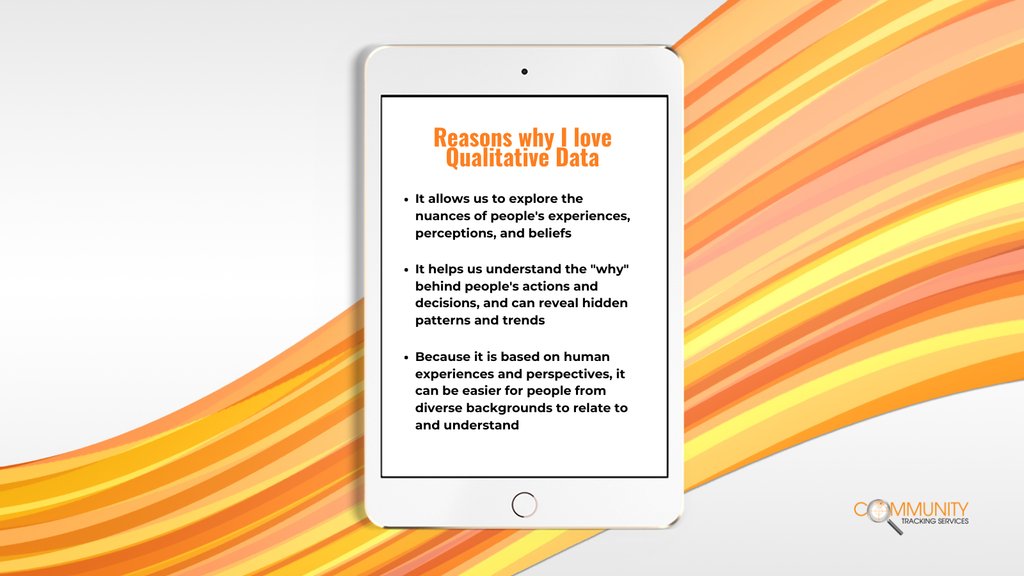 CTS_Services13's tweet image. I was just reading the #journalarticle “The Lived Experiences of Pregnant and Parenting Women in #Recovery Toward Medication Treatment for #OpioidUseDisorder.”

What studies have you recently read that are helping to create more inclusive and #meaningfulresearch?