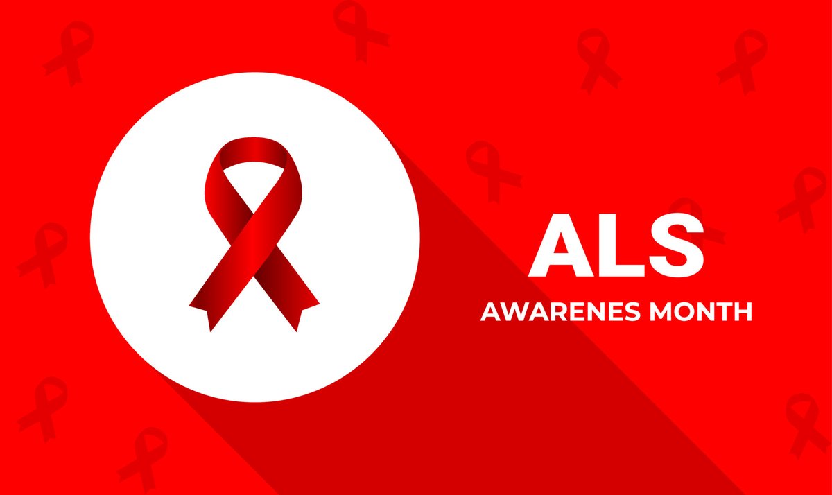 May is #ALSAwarenessMonth – the @alsassociation has tons of helpful educational recommendations and resource guides to share with patients. Check out their toolkit here: bit.ly/3LdoId3