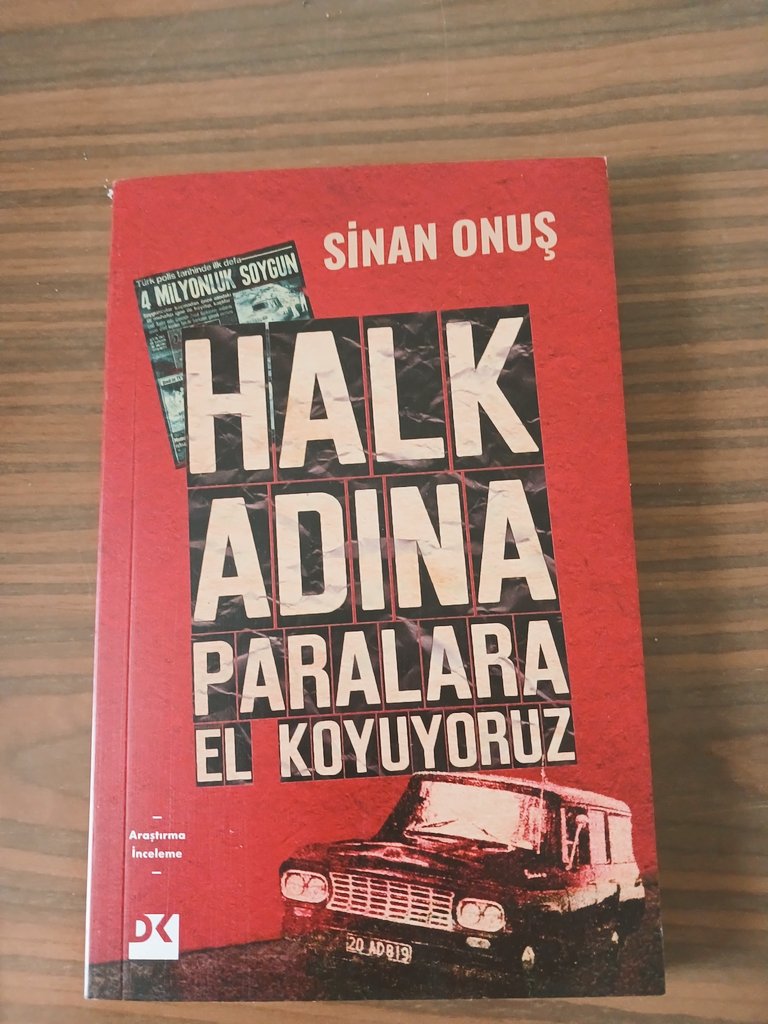 Günün anlam ve önemine ithafen. Sevgili @sinanonus'un eseri tavsiye edilir. 1 Mayıs sonrasında yalnız ve umutsuz hissetmemek için güzel bir merhem.