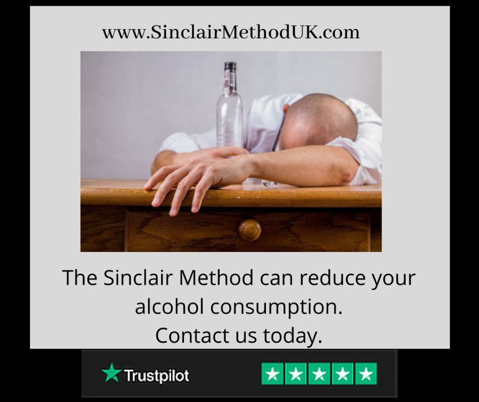 #alcoholism #sobercurious #RecoveryPosse #supportrecovery #recoveryispossible #reduceyourdrinking #stopdrinking #AlcoholicsAnonymous #TheSinclairMethod #relapse #nalmefene #selincro #alcoholusedisorder