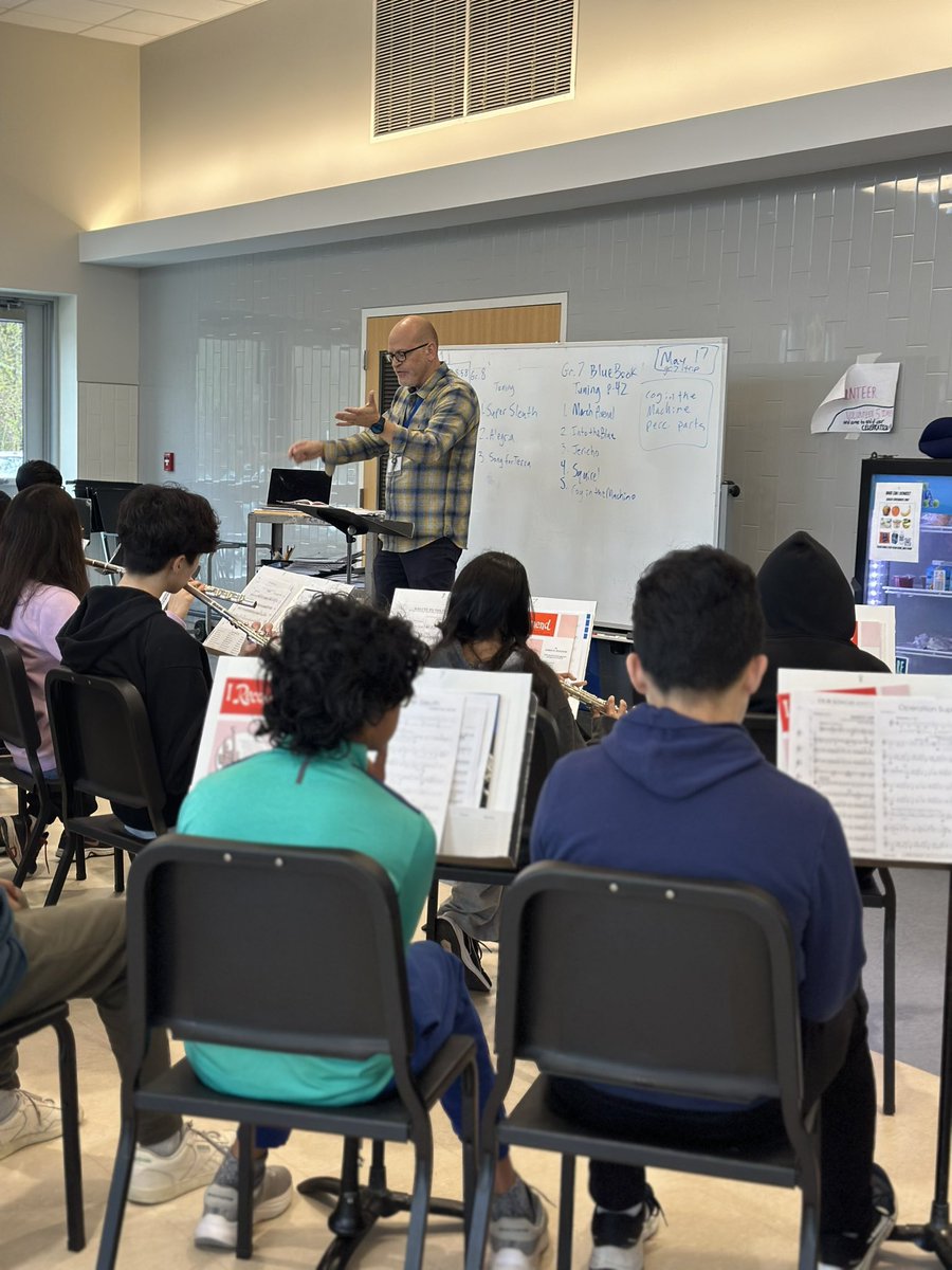 Jared Cassedy (@lexperformarts) on Twitter photo Tons of energy and excitement happening in the Diamond 7th grade band rehearsal today! Love how Mr. Tracy encourages specific sections to lead the ensemble through a variety of musical phrases! <a href="/lexingtonsuper/">Dr. Julie Hackett</a> <a href="/NotesByMrsC/">Angela Lee Carpenter</a> <a href="/folmads/">FOLMADS</a> Tons of energy and excitement happening in the Diamond 7th grade band rehearsal today! Love how Mr. Tracy encourages specific sections to lead the ensemble through a variety of musical phrases! <a href="/lexingtonsuper/">Dr. Julie Hackett</a> <a href="/NotesByMrsC/">Angela Lee Carpenter</a> <a href="/folmads/">FOLMADS</a>