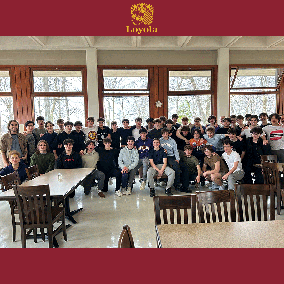 loyolamontreal's tweet image. In October (K56), February (K57), and April (K58), a total of 120 sec 5 students, and 8 sec 4 students, embarked on the transformative journey of Kairos. It was more than just an event; it was a profound experience of deep connection, personal growth, and enduring memories. #LT4