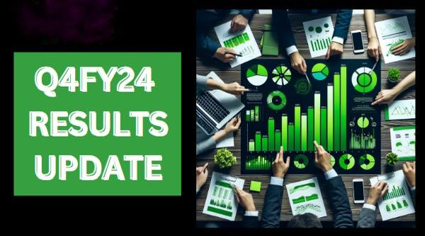 #Q4Results #Q4FY24 
NEXT WEEK MAJOR 8 STOCKS GOING TO RELEASE THEIR Q4 RESULTS.

HERE IS THREAD ON IT.......