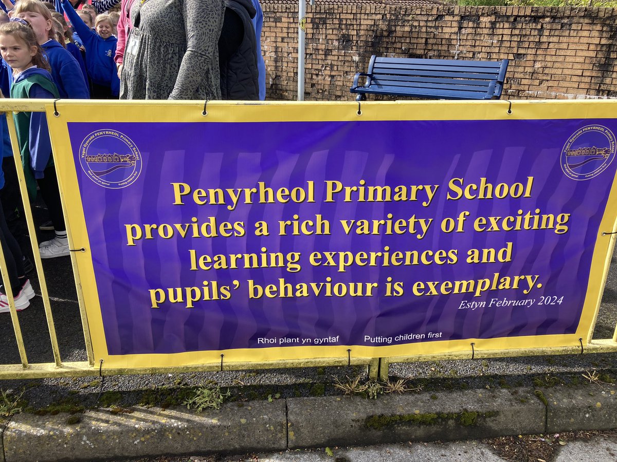 Diolch I bawb! Thank you to all our school family. We are so proud! 👏😀@ToniaAntoniazzi @CllrAStevens @TalesToolkit @UrddGorMor @GowerCollegeSwa @SwanseaCouncil Please read our amazing report!