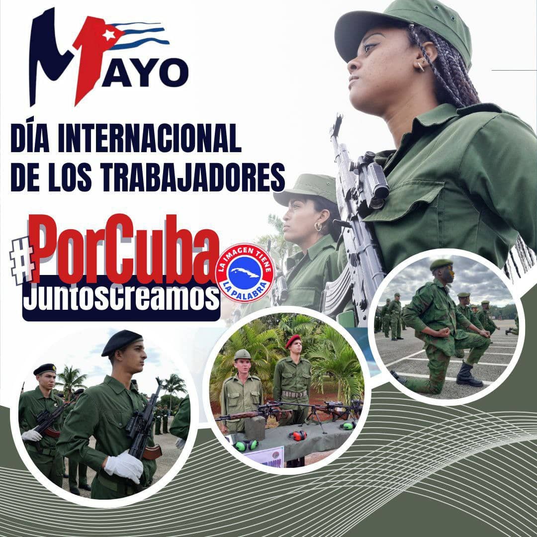 CDI PANAMERICANO
#DiaDelTrabajador