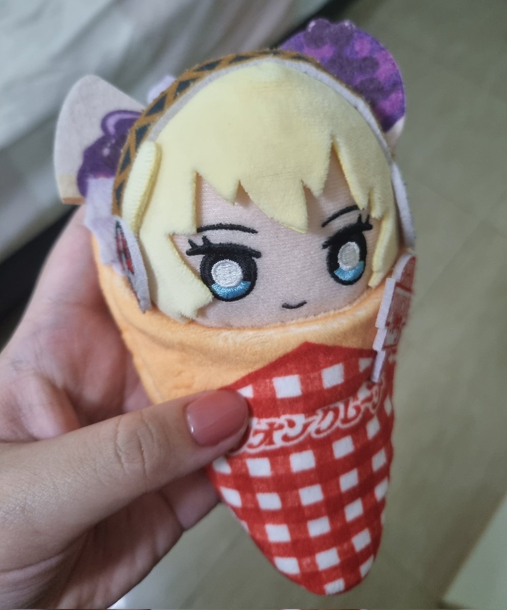 Little hamugis crepes 🥹🥹❤️❤️