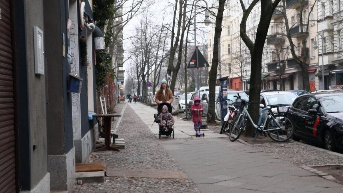 Focus - Garde d’enfants en Allemagne : le casse-tête des mères actives ➡️ go.france24.com/aTm