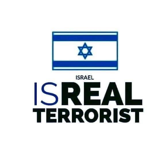 @hamad_alnajjar @Turk_ayland IT IS THE USA WHO PERFORMED GENOCIDE IN GAZA. The USA is in a Very Sneaky and Vile WAR and Israel. The USA is Committing a Crime Against Humanity. Israel is not a State, but a Terrorist Organization. @UN @UNICEF @UNGeneva @UNOCHA @AlJazeeraWorld @OIC_OCI