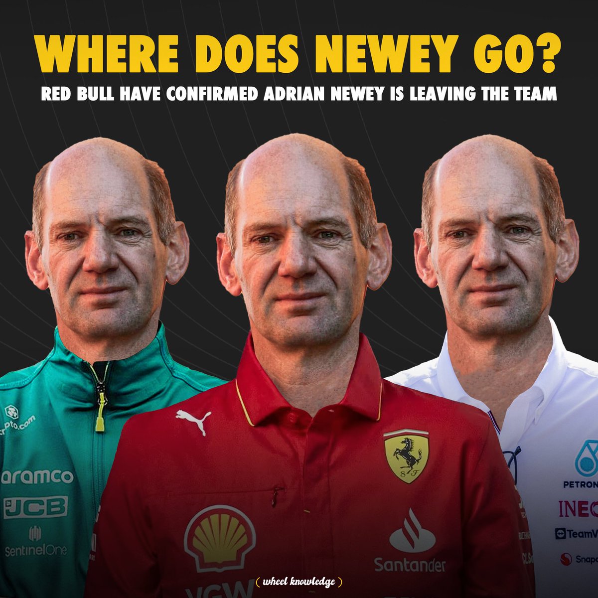 Wheel Knowledge tweet media