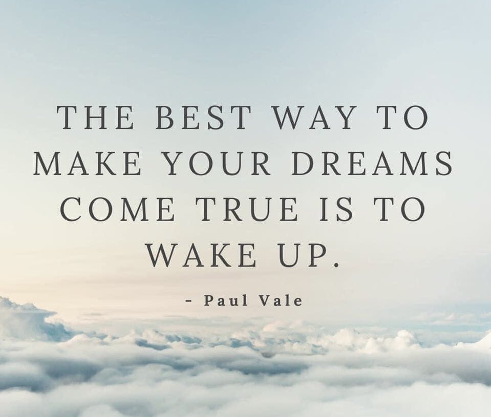 Tip of the day: Today is your day; don’t give in to complaints or self-doubt. Take charge and make things happen. Better is possible!

#helpingotherswininlife #dailyinspiration #tipoftheday