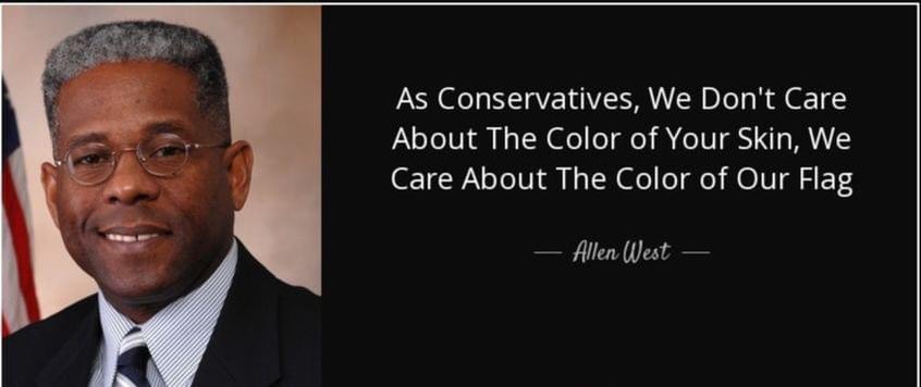 An Evening with Lt. Col. Allen West is almost sold out! RSVP now to hear Allen discuss grassroots activism & protecting our most vulnerable voters. - mailchi.mp/westernwakegop…

#allenwest #candidates #leadright #VoteRed #ncpol