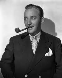 .@FredOL69007 #PremièreFoisauCinéma #BingCrosby dans La Féerie du jazz (King of Jazz) de John Murray Anderson (1930) il avait 27 ans