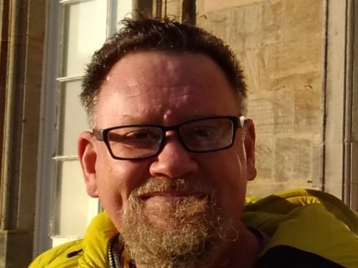 We look forward to Steve Douglas, a retiree, joining us for CEO Sleepout Alnwick Thank you for being so supportive and helping make a real difference to people's lives. #ceosleepoutAlnwick #LilidorieSleepout #northumberlandbusiness #Northumberland