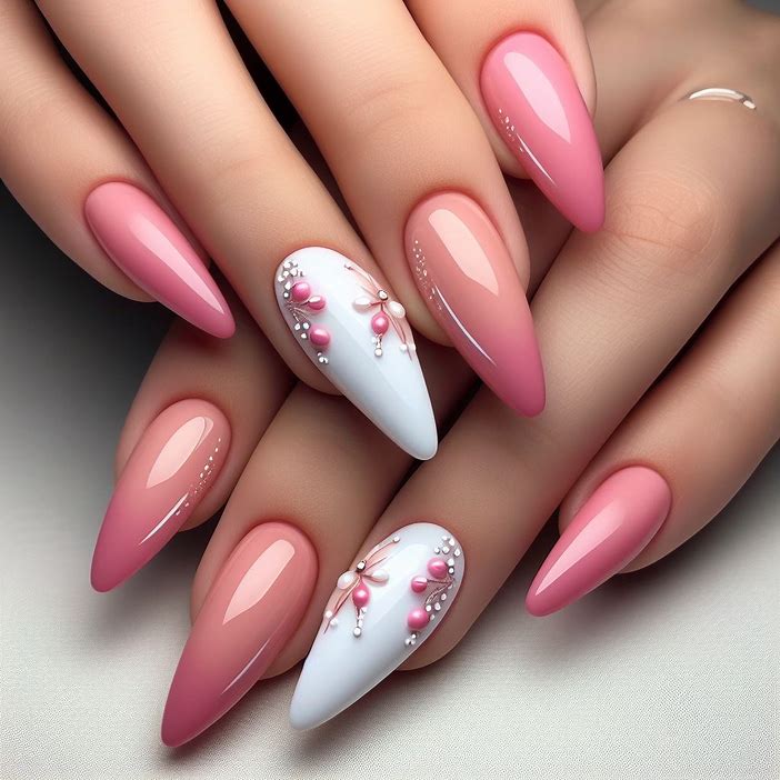 1️⃣ Color of your nails.

Check your nail color. Are they pinkish or whitish?

- Pink Nails: Haemoglobin levels are good.

- White Nails: You have a low Haemoglobin level.

It means you lack RBCs in your blood.

 🟢Solution: Eat carrots, beetroots, and leafy vegetables.