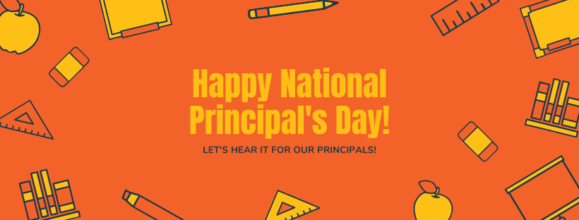 THANK YOU to each of @SPSSuper principals for the work they do to Welcome, Inspire, and Prepare their Students and Staff #SchoolPrincipalsDay