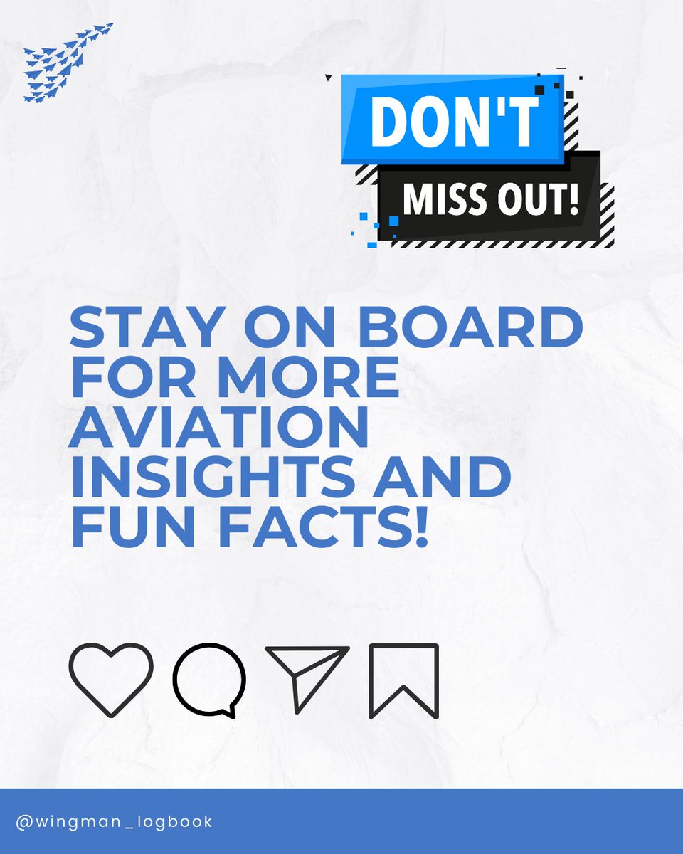 From hats to wings, a pilot’s uniform isn’t just a piece of clothing. It’s a symbol of safety and expertise in the skies.

Follow us for more aviation insights.

#pilotlife #aviation #aviationdaily #airbuslovers #boeinglovers #airbus #boeing #piloteyes #avgeek