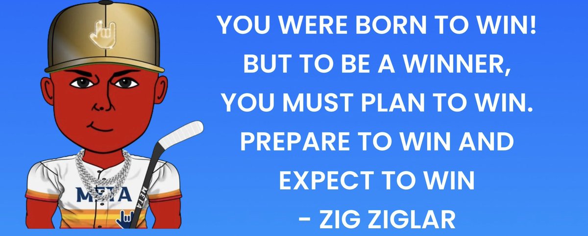 Good Morning, Happy WINSday!