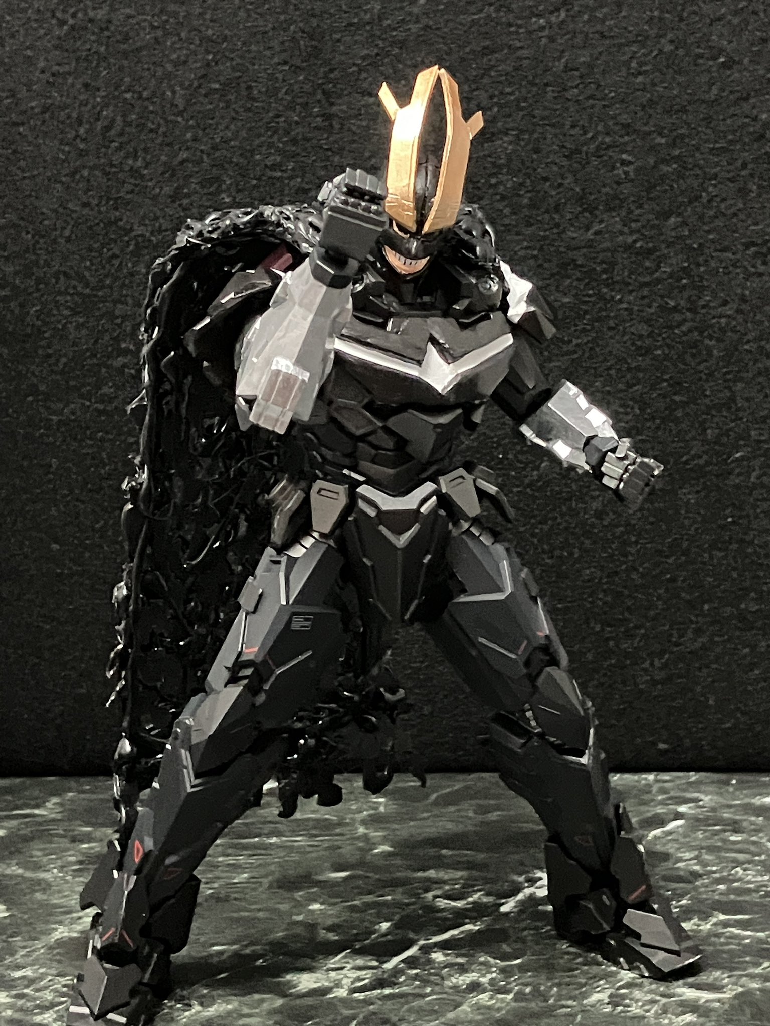アーマードオールマイト　フィギュア 中古】【未開封】アーマード・オールマイト 「一番くじ 僕の