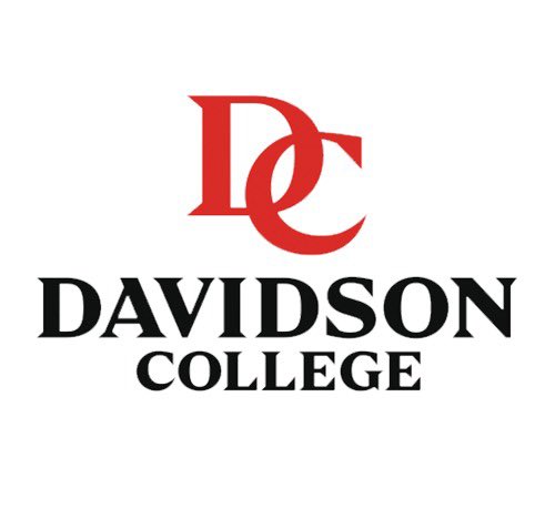 Thank you to @coachwatts24 and @DavidsonFB for stopping by school this morning to check-in on our student-athletes! Great day to be an Eagle!