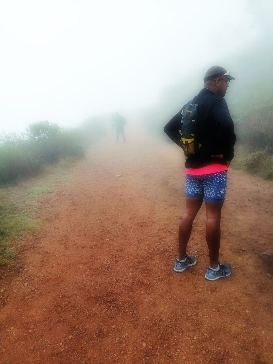 #AltaduToitSchool Special School Staff #lionshead hike done #1Mayo2024

#MentalHealthMatters 

Up unto the next challenge
@CapeCanopyTour is that you?