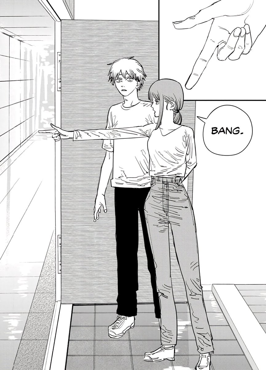 Out Of Context Manga (@MangaContexts) on Twitter photo 2024-05-01 13:42:03