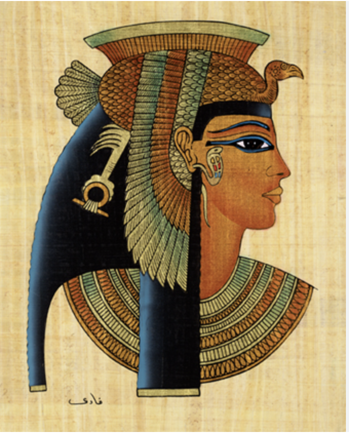 Interesting Person from History Cleopatra: The Last Queen of Egypt 'Introduction: Cleopatra VII, the last active ruler of the Ptolemaic Kingdom of Egypt, remains a figure of mystery and intrigue. Her life, a blend of power, romance, and political drama, has made her a subject…