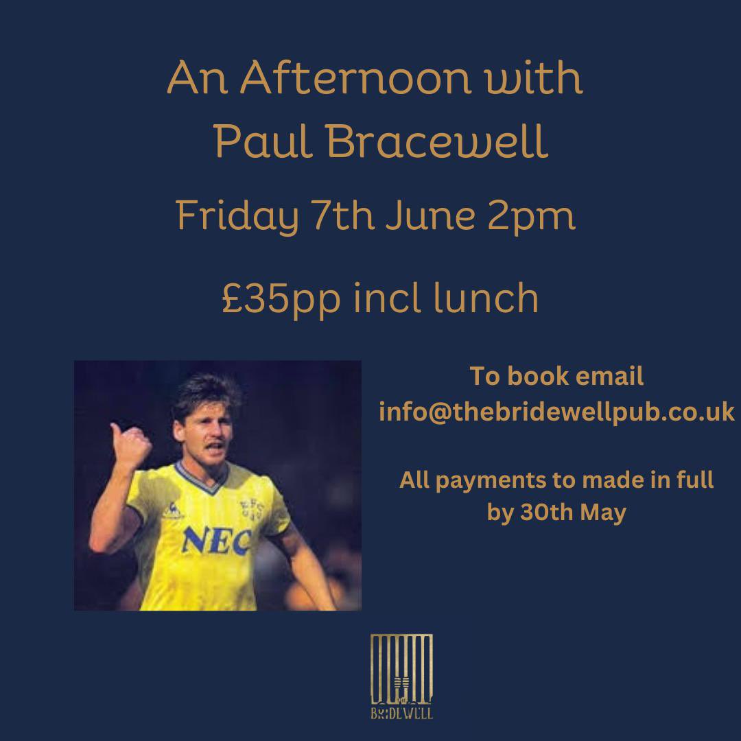 These are always great fun afternoons. Pop in or email to book. #EFC