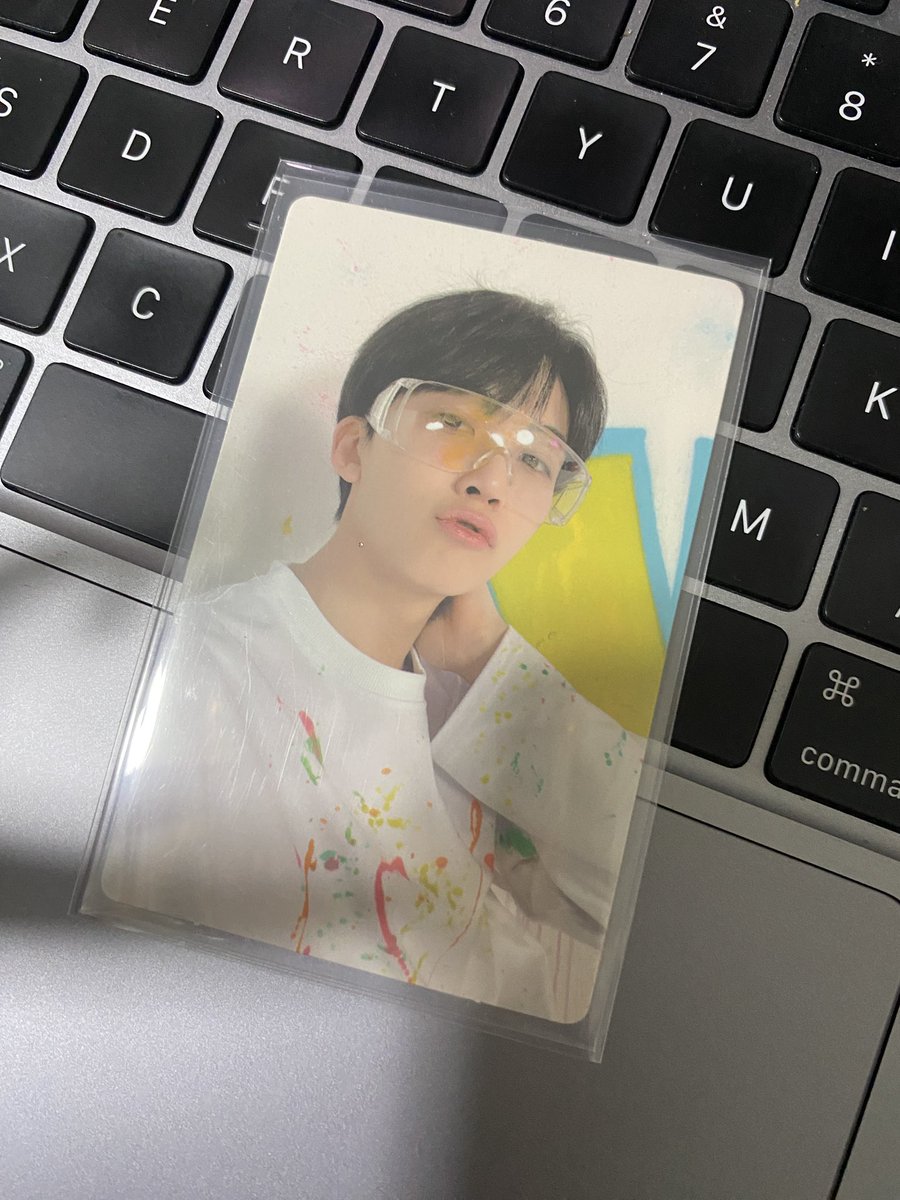 tiramiseomz's tweet photo. Jeonghan noot noot came home!🫶🏻😩
super happy with my first ever pc thank you po!
#tbcproofs
#tbcmail
@joyi_joyi_ https://t.co/KHmEbvztN2