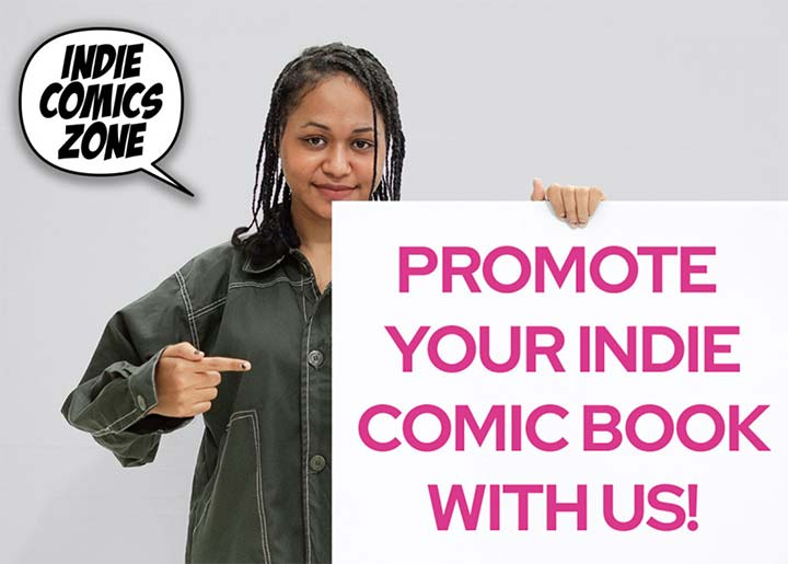 If you’ve ever wanted to publish your own comic book, look no further than IndieComicsZone.com! We have all the information and resources you need to get started, from creating your story to finding a publisher. #indiecomics #comicbooks #makecomics #indieart #writer