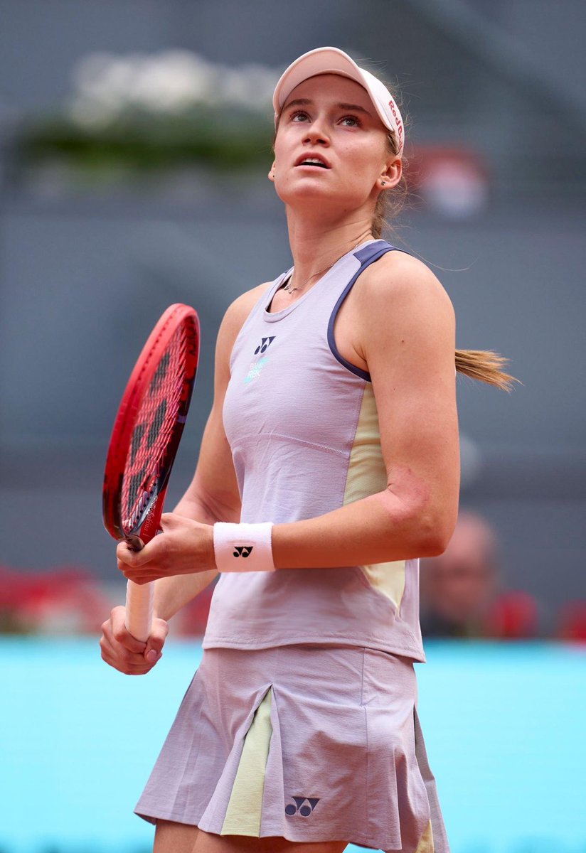 Elena Rybakina 🇰🇿

📸 gettyimages