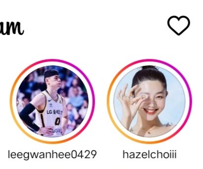 Just open my Instagram and saw this 🥹 uwwuuu 🫶🫶🥹 #singlesinferno3 #hazelchoi #gwanhee #hyegwan