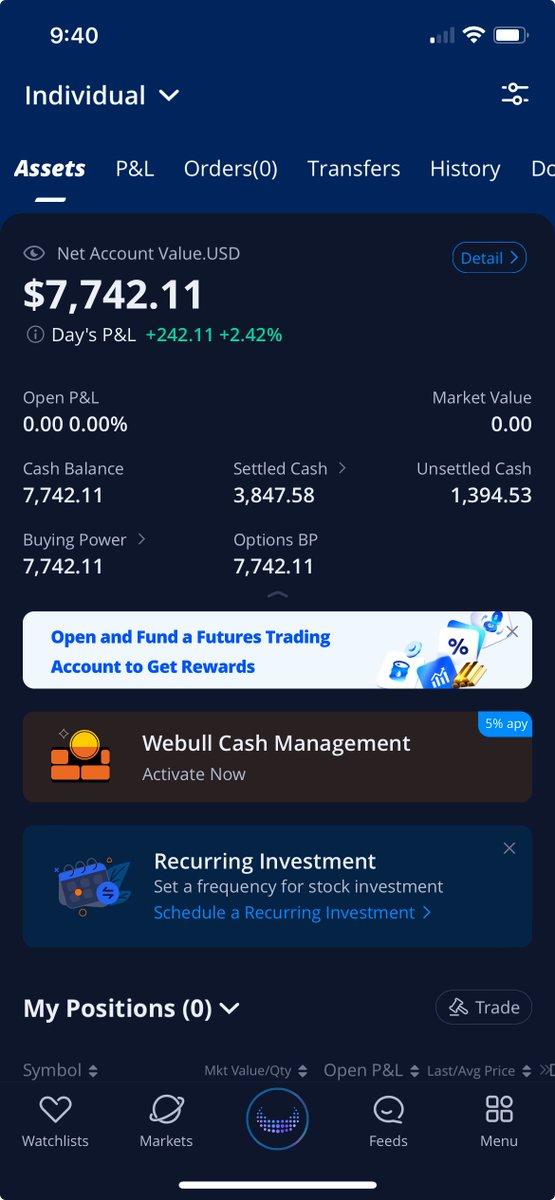 0ptionsFactory's tweet photo. Used about 25% of the port, 1 play for 25% or so.  Can be done for the day, forgot to post the callout but will be better n more efficient on a non fomc day.

$SPY
#daytrading #fiveminuteman #longtime #basehit https://t.co/CiyMTJphRm