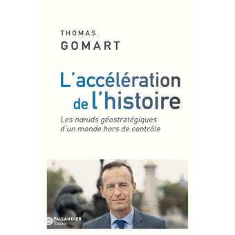 Elle s’inscrit dans une confrontation cognitive globale dans laquelle la Russie de Vladimir Poutine rencontre beaucoup plus de succès que sur le terrain proprement militaire. » (👇p. 102)