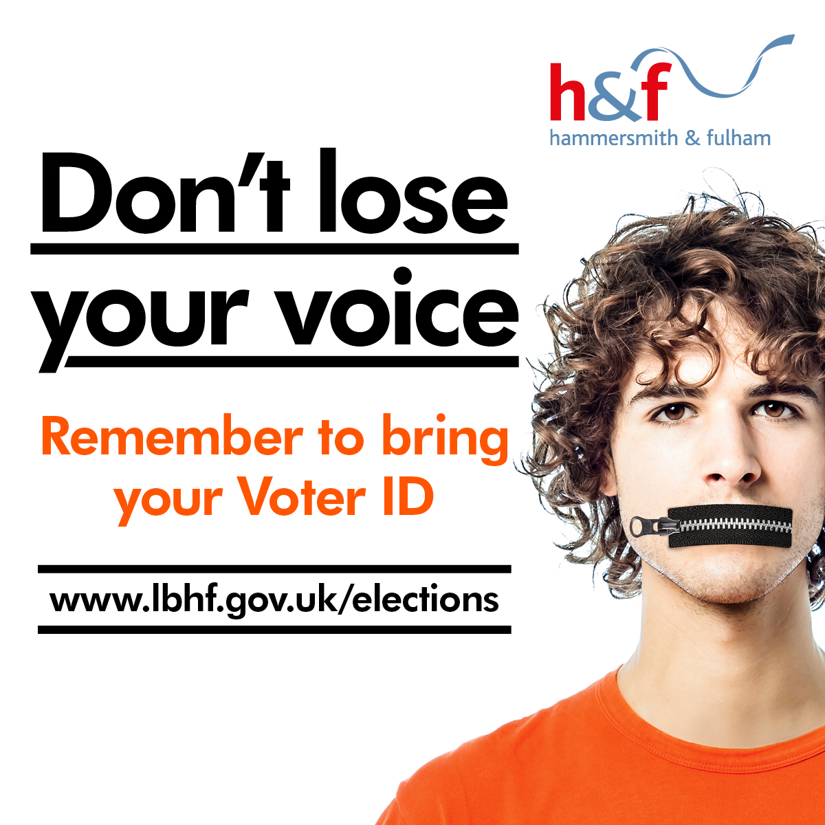 Don't forget - you will need photo ID to vote at a polling station tomorrow (May 2) Head here for for more details on what is acceptable: electoralcommission.org.uk/voting-and-ele…