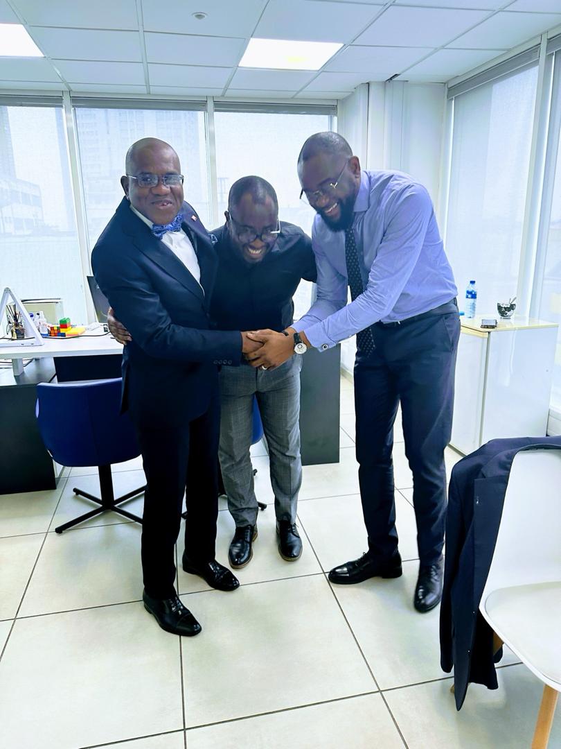 Peter Ashade tweet media