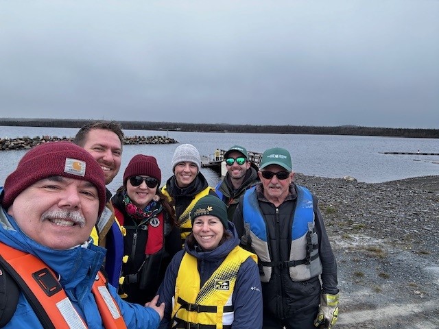 Yesterday in Glenwood, Qalipu First Nation signed a Memorandum of Understanding with the Nature Conservancy of Canada (NCC) to protect and conserve the wilderness area known as Charlie’s Place.

Read the release: qalipu.ca/qalipu-first-n…