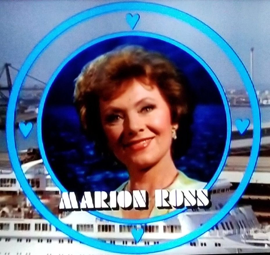 And love….life’s sweetest reward. We delve into the life and career of actress Marion Ross via her son, actor/impressionist @jimrossmeskimen on the latest episode. Another child of a celebrity interviewed by a child of a celebrity. On all podcasting platforms or via our site.