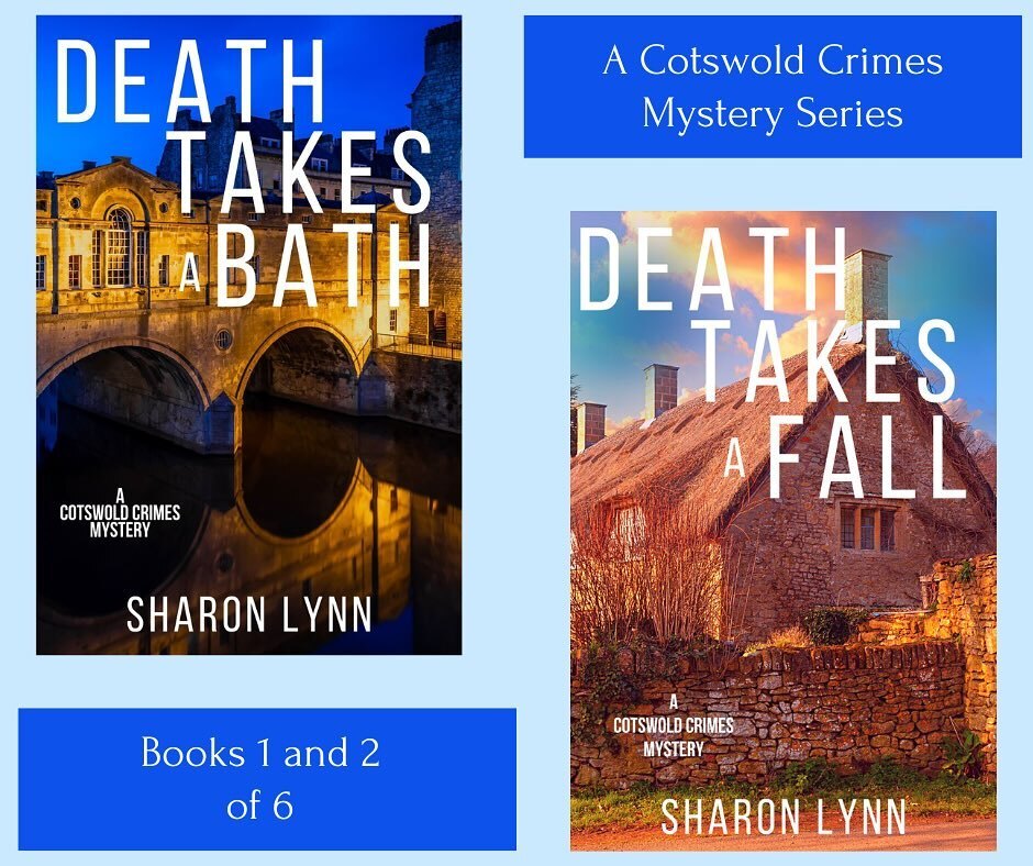 Book three goes to the publisher in one month! ☠️🔥Rolling up my sleeves for book 4! ☠️ 🐴🗡️

A Cotswold Crimes Mystery series
Links in bio 
 
#cotswoldlife #cotswolds_culture #amwriting #writerscommunity  #mystery #writingcommunity #amwritingmystery #au… instagr.am/p/C6bY5gar4IX/