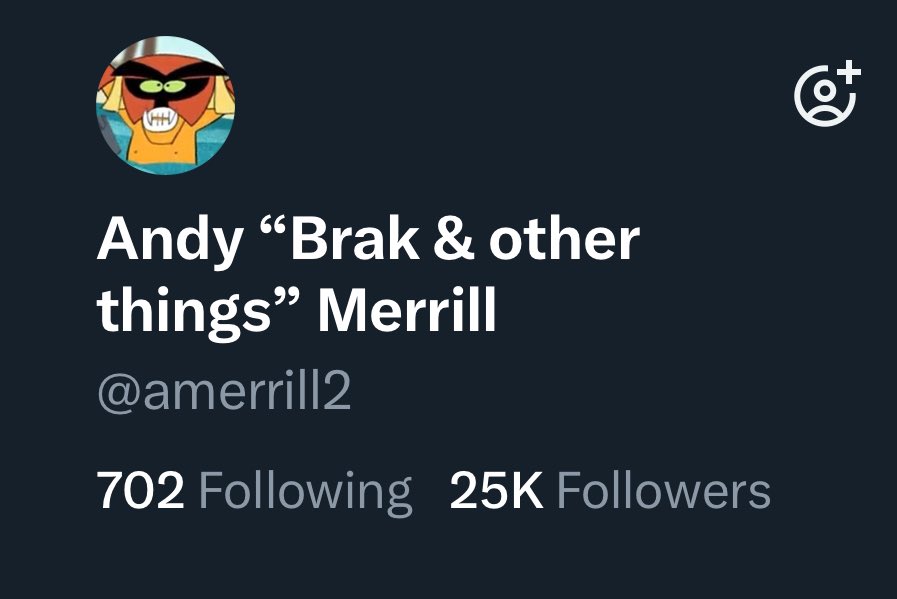 amerrill2's tweet image. I’ve hit 25k everybody!!!

You guys!!!!  Thank you!!!!