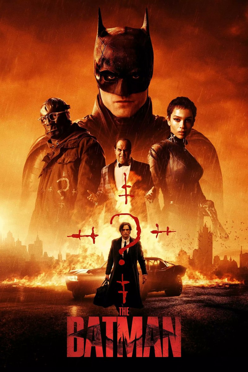 "The Batman" amb àudio i subtítols en català també a Netflix. goitaquefanara.cat/item/KSJDdIcBq…