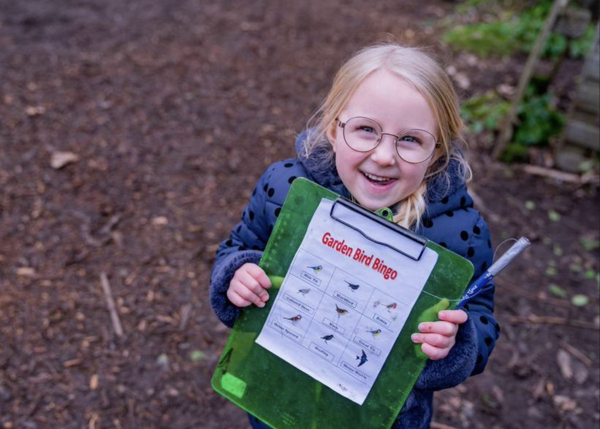 The team at @LetsGo_Zero are challenging schools across the UK to a month of climate action, and your school can take part! (1/3)