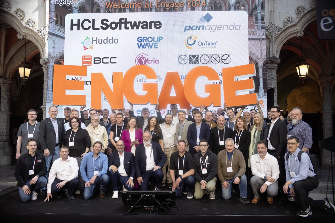 📢 A lot of presentations are already online. Just go to ‘Sessions’ and find the one you need. More to follow.
Over 1000 photos are available too.
Click the first tile on engage.ug/attend
#engageug