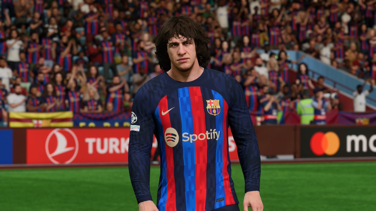 Barcelona Home 2022-2023 #FC24 #EAFC24 #FC24PC                                                                                                       

Kit added for #FIFA17 #FIFA18 #FIFA19 #FIFA20 #FIFA21 #FIFA22 too.

Download : rolls1.weebly.com/barca-22-23-ho…