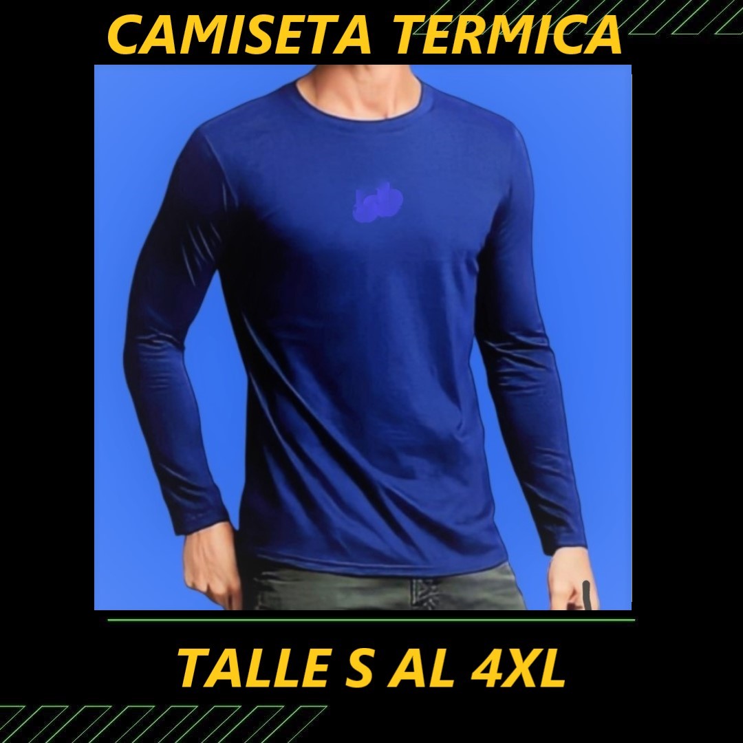 estadium's tweet photo. 💥 DISPONIBLE STOCK
💥 CAMISETA TERMICA ADULTO
💥 TALLE S,M,L,XL,XXL,XXXL,XXXXL
💥 Mensajes whatSapp 1154686396
💥 Pagos billeteras/debito/credito/mercadopago y cuenta dni
#lomasdezamora #invierno #camiseta #termicas https://t.co/FrAk1OxIMv