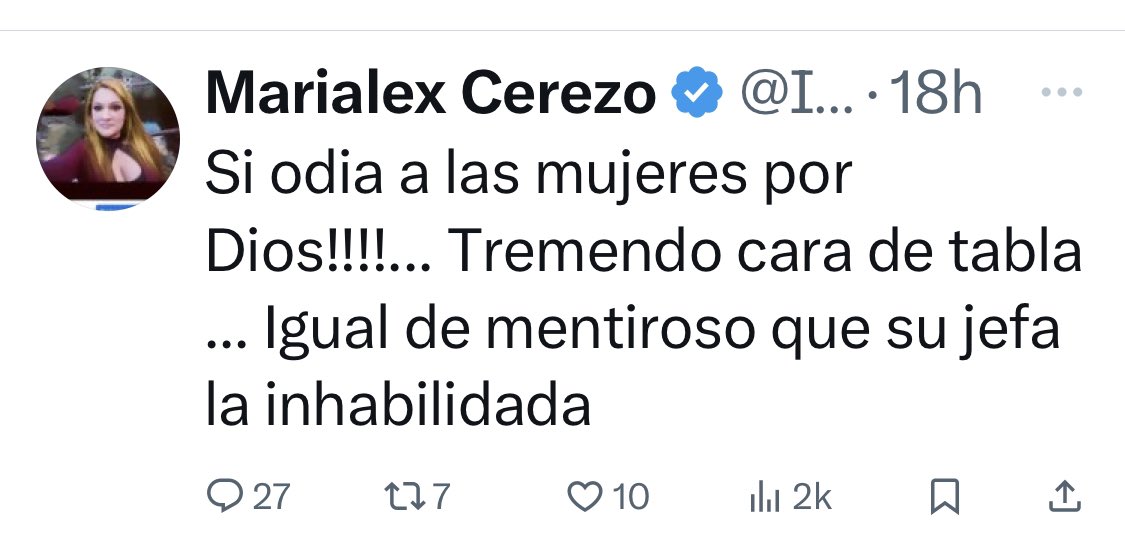 madeleintlSUR's tweet photo. Hasta con el tobo le dieron a Edumundo González uno de los 9 candidatos de la oposición que precisamente no piensa bien de las mujeres. 

Para este señor las mujeres no tiene capacidades etc etc etc. https://t.co/88ypVYcFRj